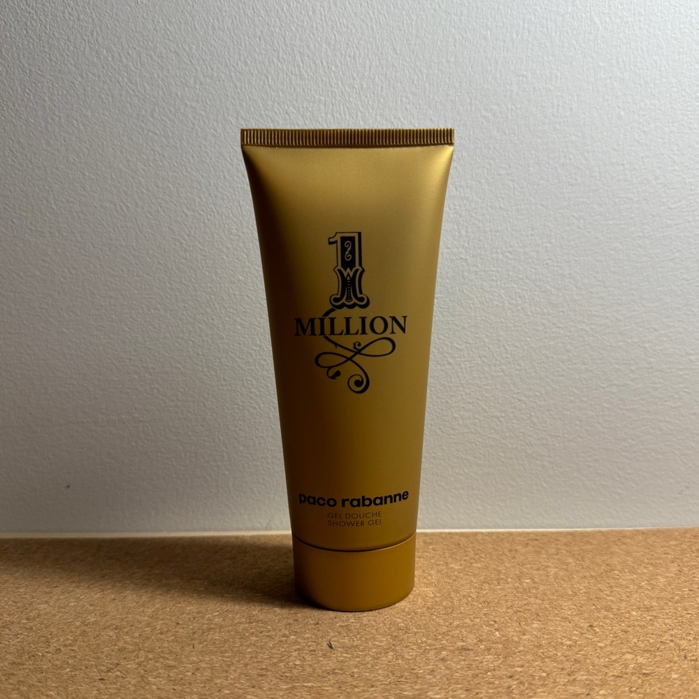 Paco Rabanne 1 Million Shower Gel